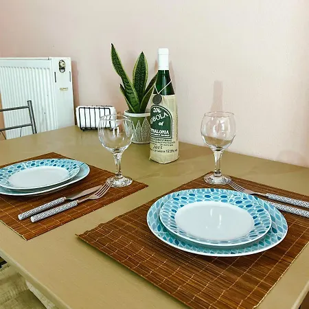 Apartment Theo's